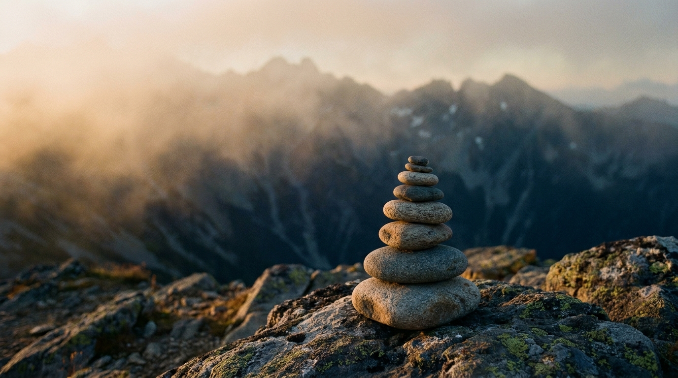 How to Build Mental Fitness