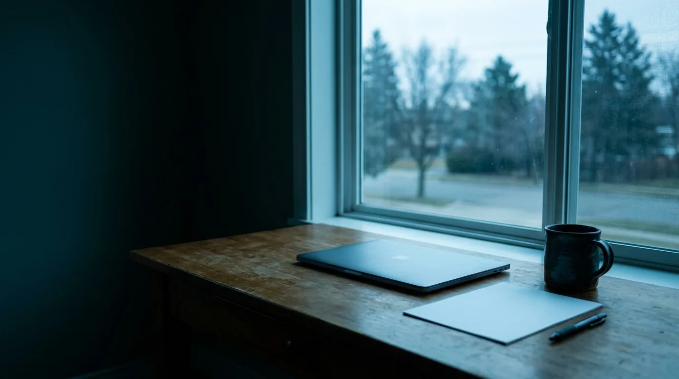 You’re Not Lazy: The Neuroscience of Procrastination
