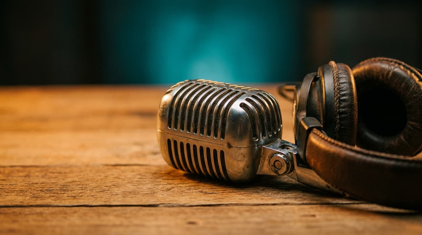 Mental Fitness Podcast: Getting Started
